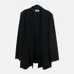 Lapel Tuxedo Blazer JASPER