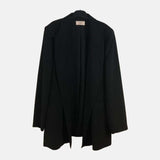 Lapel Tuxedo Blazer JASPER