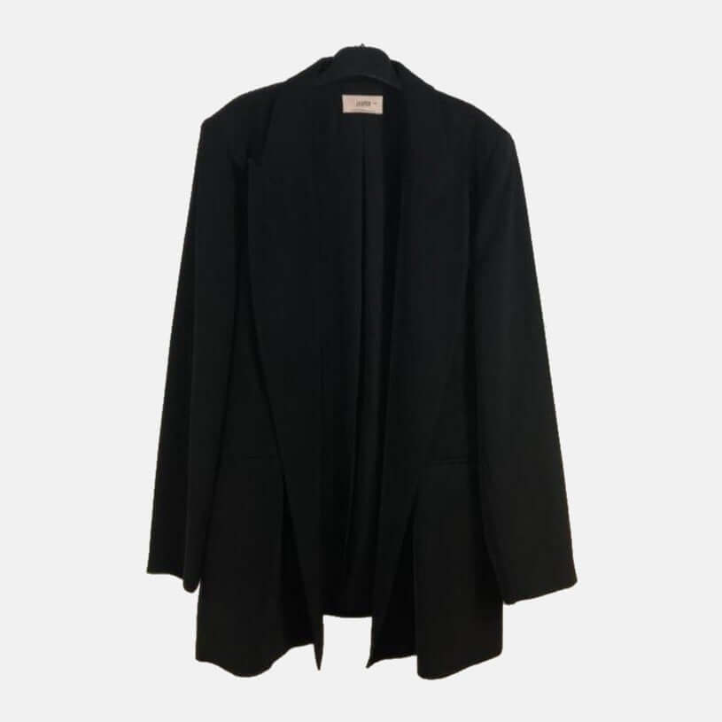Lapel Tuxedo Blazer JASPER