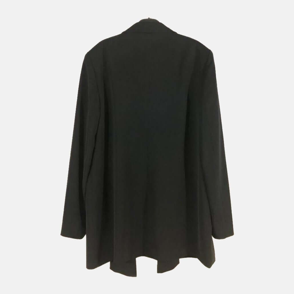 Lapel Tuxedo Blazer JASPER