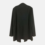 Lapel Tuxedo Blazer JASPER