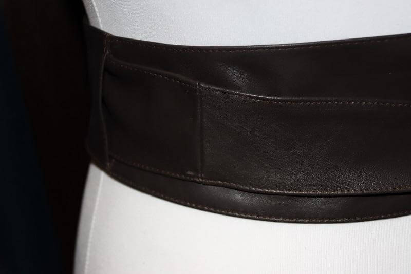Leather Belt with insert Leather Belt with insert, Leather soft belt, leather wrap belt 