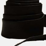 Leather Belt with insert,v
