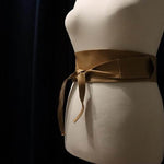 Leather Belt with insert ,Leather Belt with insert, Leather soft belt, leather wrap belt 
