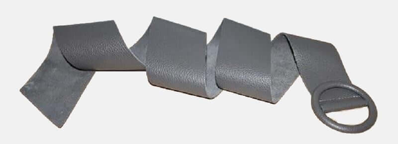 Leather Broad Belt ,Leather Broad Belt, leather belt with round buckle, Belt Woman
