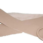 Leather Wide Belt tan, Leather Broad Belt, leather belt with round buckle, Belt Woman