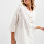 linen white shirt , linen damen, linen hemd damen weiß, linen shirt, linen hemd,