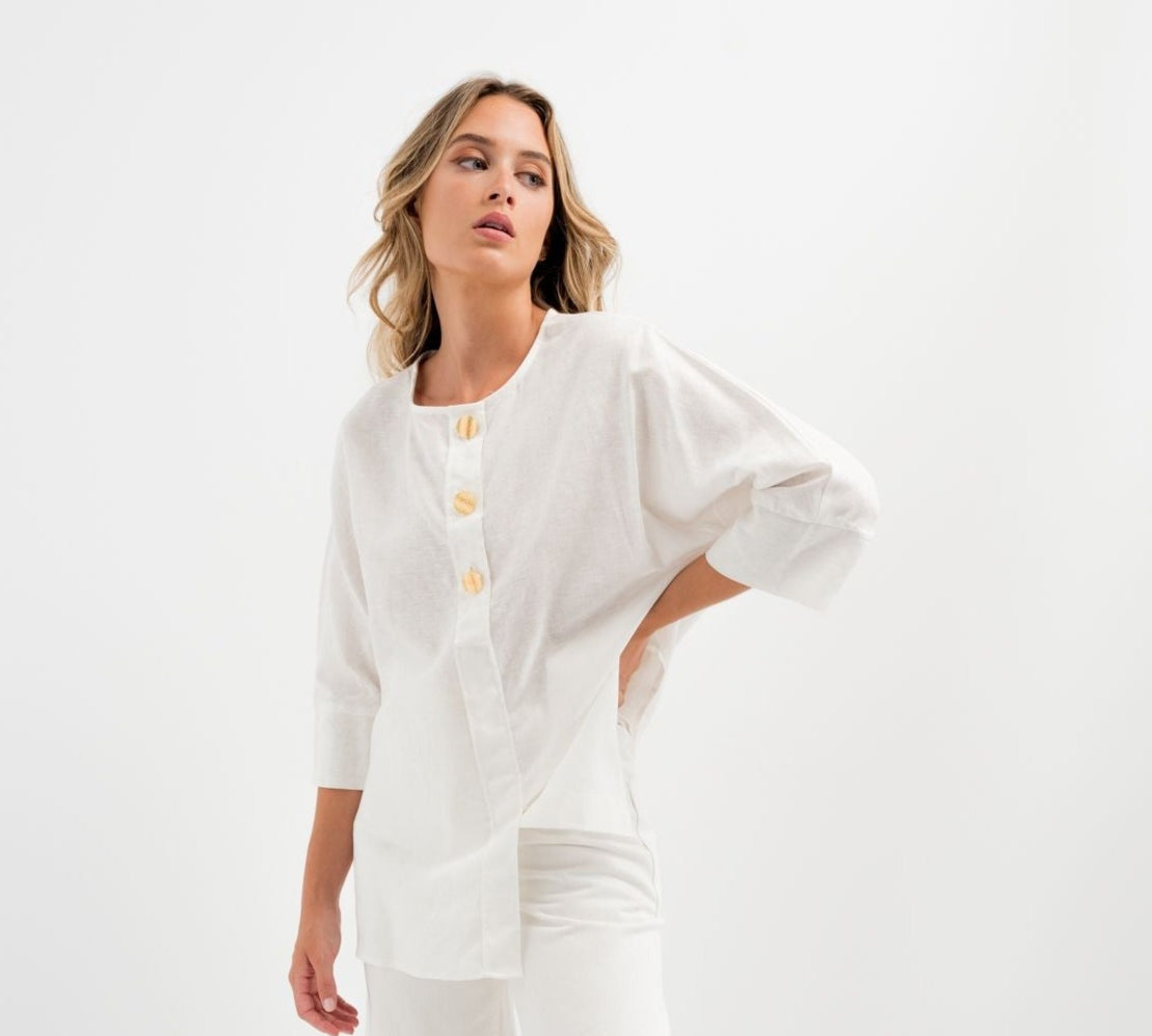 linen white shirt damen, linen hemd damen weiß, linen shirt, linen hemd,