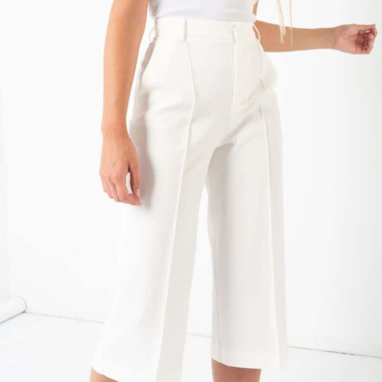Bermuda Shorts White,Bermuda Shorts, shorts frauen