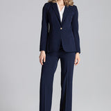 Slim Fit Trousers
