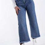Mom Jeans JASPER