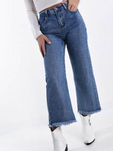 Mom Jeans JASPER