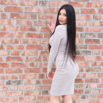 Open Shoulder Dress, tube dress, stretch dress, ripped dress, dress, Figure-hugging tube dress, tube dress, stretch dress,tube womens dress