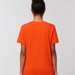 Orange T-shirts JASPER Mode, Buy Orange T-Shirts cheap online | Jaspermode.com, Orange T-Shirts Unisex