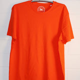 Orange T-shirts JASPER Mode, Buy Orange T-Shirts cheap online | Jaspermode.com, Orange T-Shirts Unisex