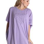 Organic cotton Oversized T-Shirt JASPER