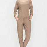 Overalls With Drawstrings Globaltex