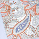 Paisley Pattern Neckscarf 