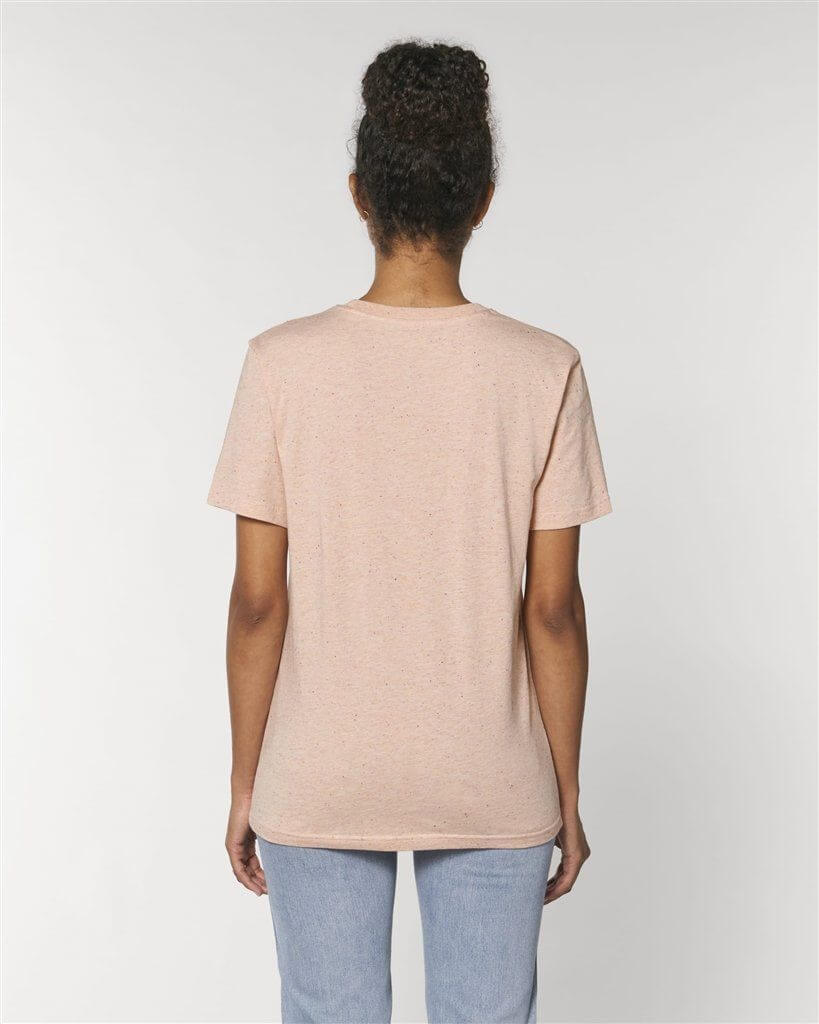 Pink T-shirts, Pink Cotton T-shirts, T-shirts Unisex, T-shirts woman, t-shirts men, t-shirts with dots