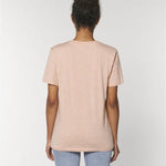 Pink T-shirts, Pink Cotton T-shirts, T-shirts Unisex, T-shirts woman, t-shirts men, t-shirts with dots