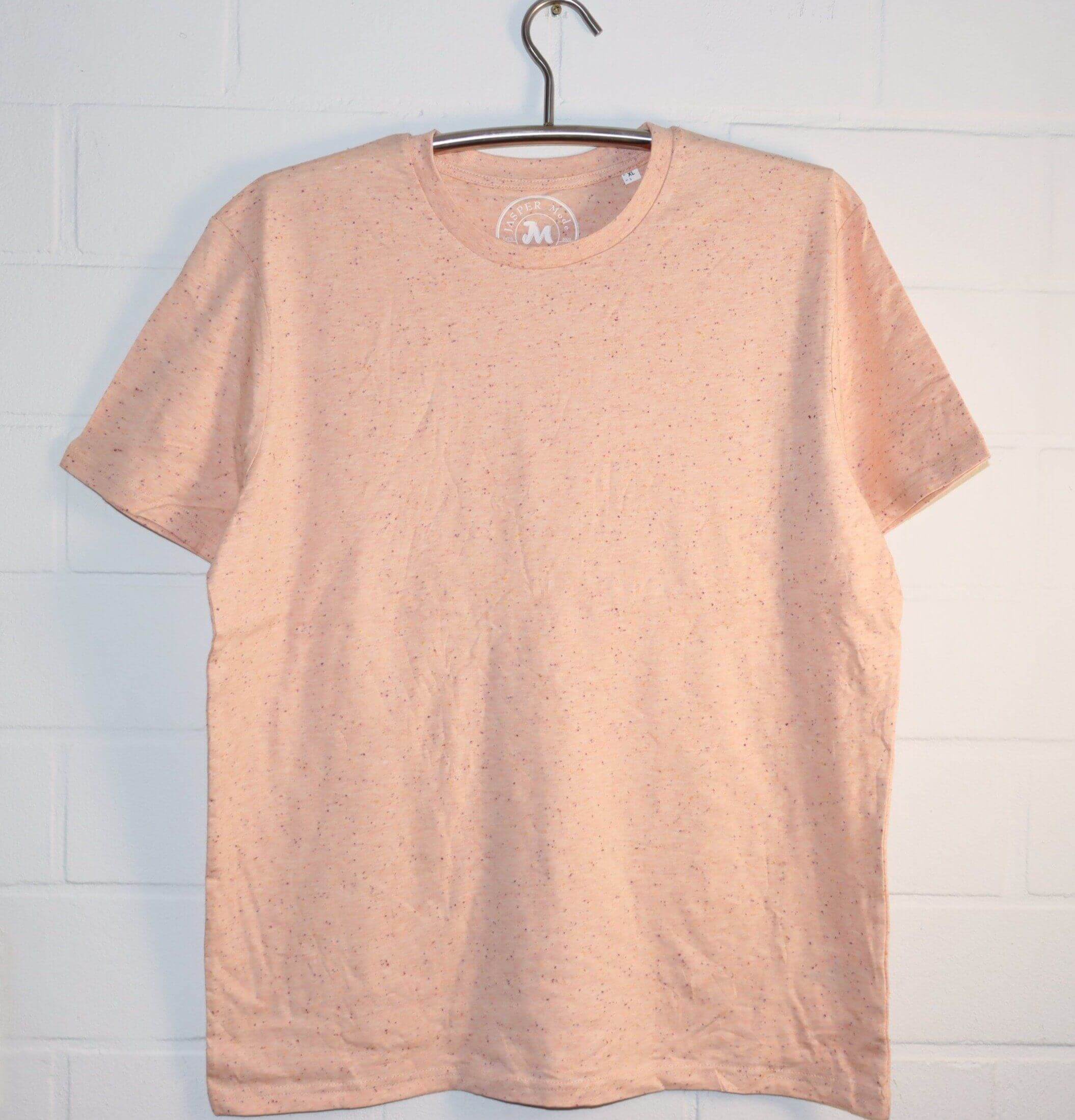 Cotton T-shirts , Pink Cotton T-shirts, T-shirts Unisex, T-shirts woman, t-shirts men, t-shirts with dots