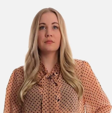 Polka Blouse with loops , Polka Blouse with loops, Blouse with dots, Blouse Woman with Bowtie