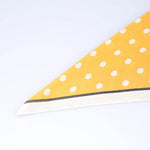 Polka Dots Neck Scarf, Neckkerhiefs