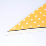 Polka Dots Neck Scarf, Neckkerhiefs