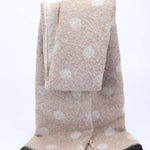 Polka Dots Scarf JASPER
