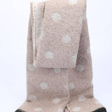 Polka Dots Scarf JASPER