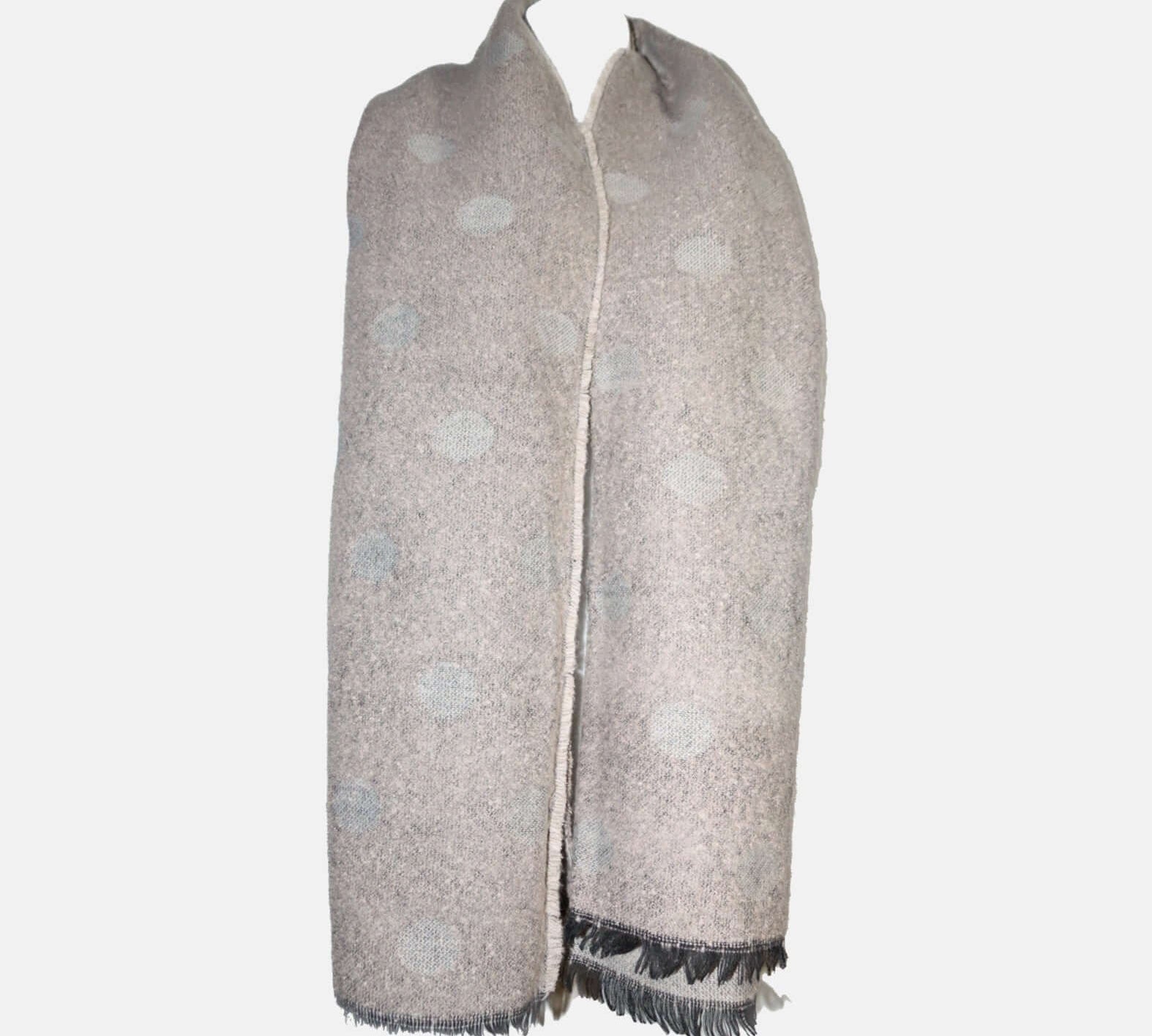 Polka Dots Scarf JASPER