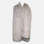 Polka Dots Scarf JASPER