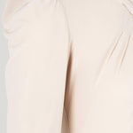 Puff Cross Bodysuit JASPER