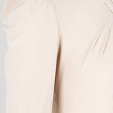 Puff Cross Bodysuit JASPER