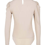 Puff Cross Bodysuit JASPER