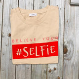 Selfie T Shirt , graphic t-shirt