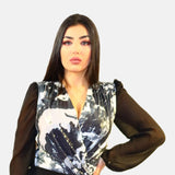 Sequence Bodysuit JASPER