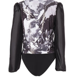 Sequence Bodysuit JASPER