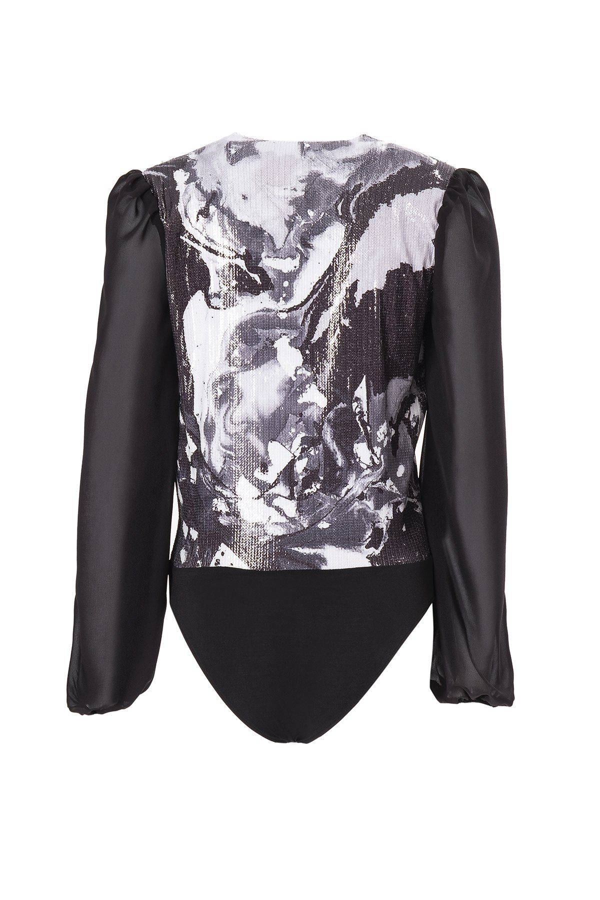 Sequence Bodysuit JASPER
