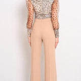 Sequin Jumpsuit JASPER
