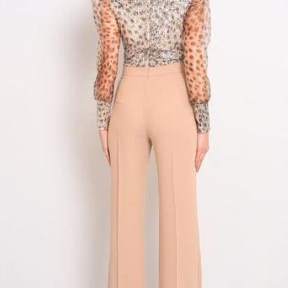 Sequin Jumpsuit JASPER