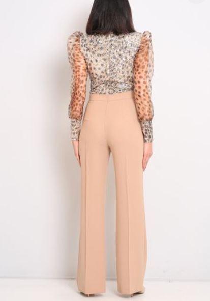 Sequin Jumpsuit JASPER