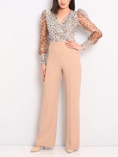 Sequin Jumpsuit JASPER