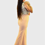 Shimmer Jumpsuit JASPER