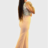 Shimmer Jumpsuit JASPER