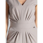 Sleeveless Jumpsuit Globaltex