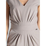 Sleeveless Jumpsuit Globaltex