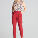 Bodysuit floral prints