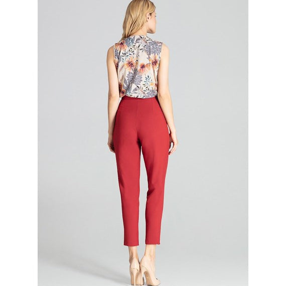 Bodysuit floral pattern