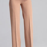 Slim Fit Trousers JASPER